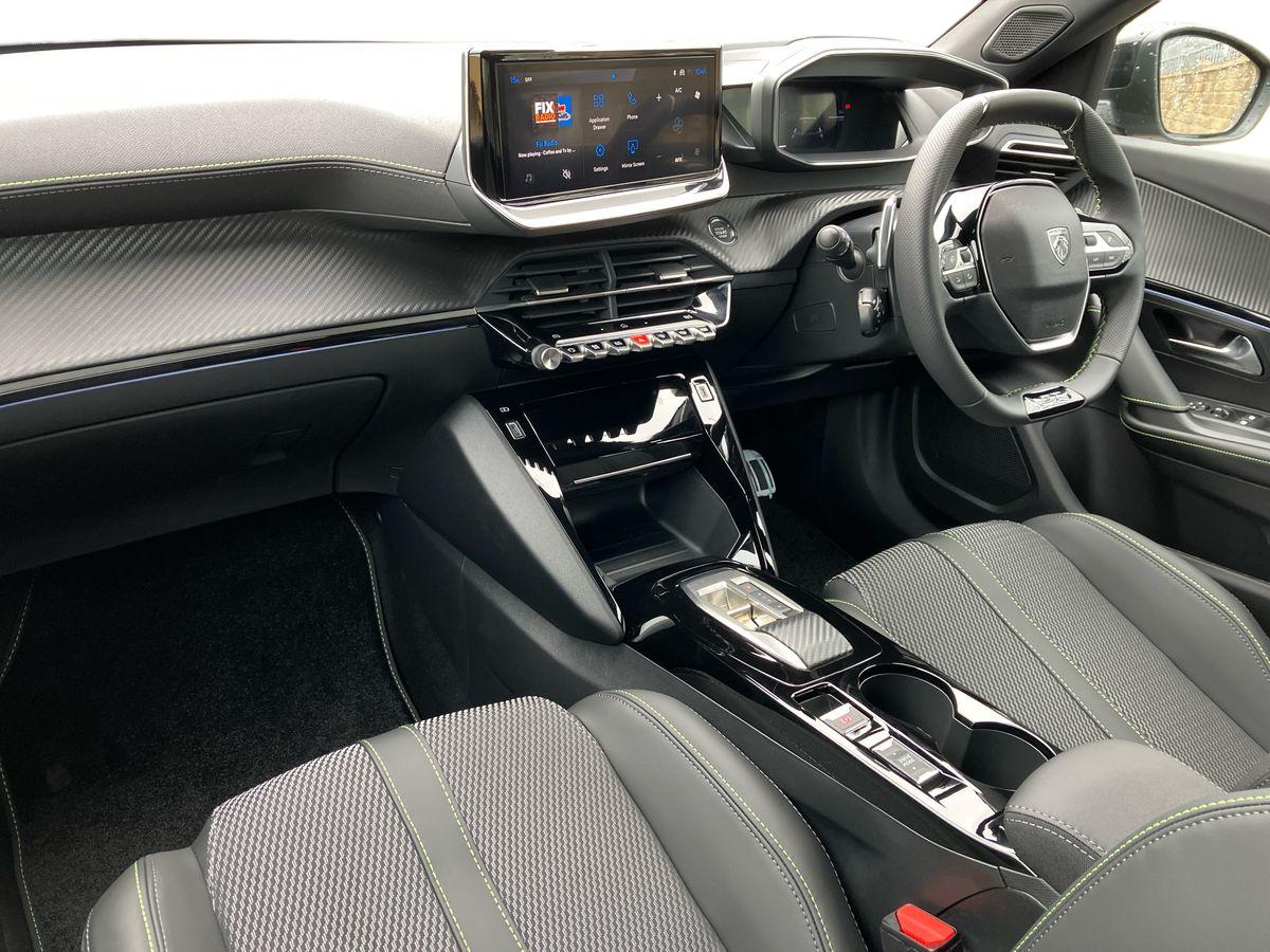 Used Peugeot 2008 2025 for sale - 76477534: Photo 6