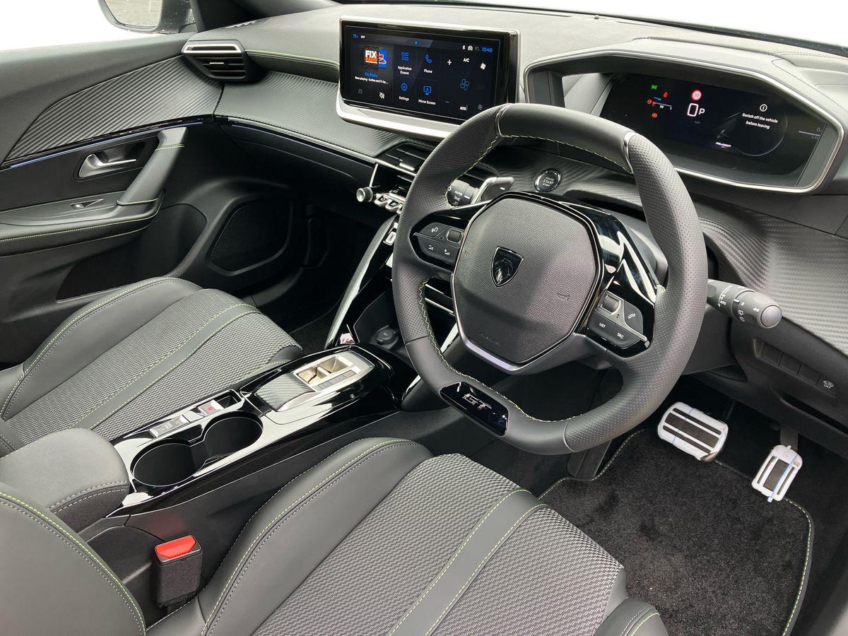 Used Peugeot 2008 2025 for sale - 76477534: Photo 8