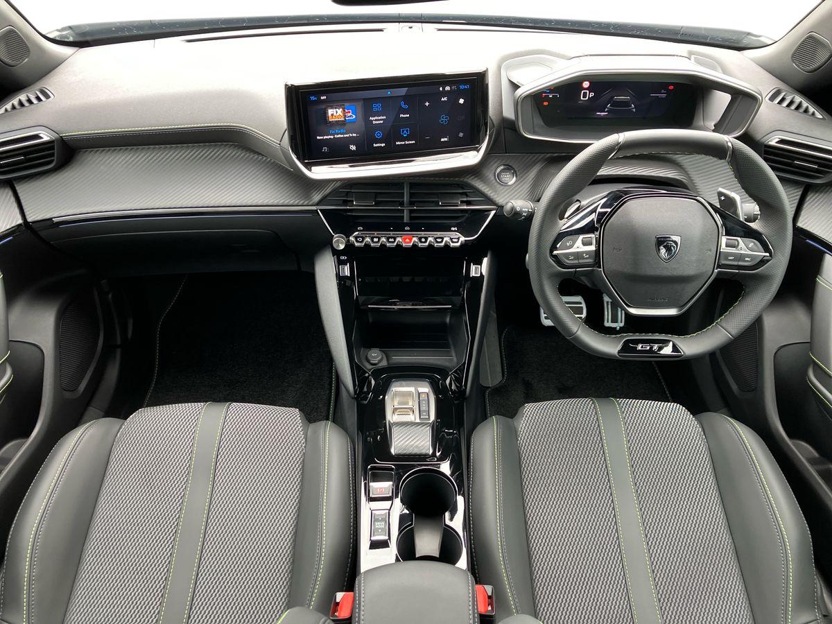 Used Peugeot 2008 2025 for sale - 76477534: Photo 9