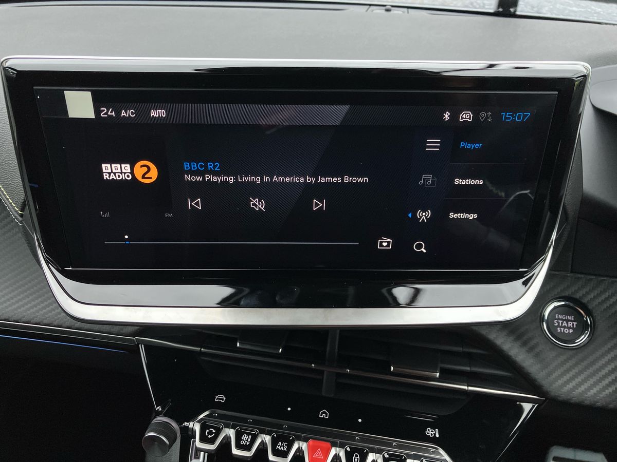 Used Peugeot 2008 2025 for sale - 76330675: Photo 10