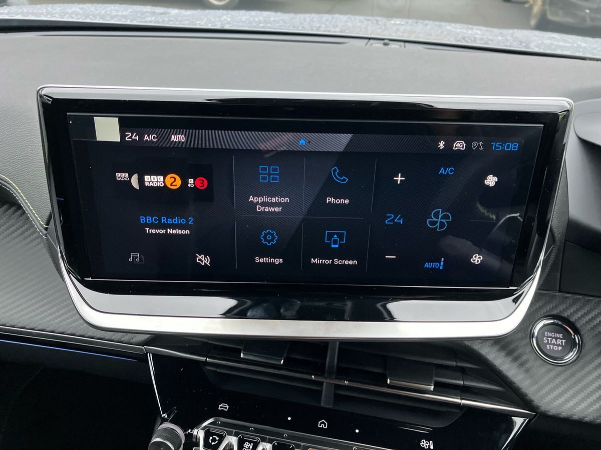 Used Peugeot 2008 2025 for sale - 76330675: Photo 11