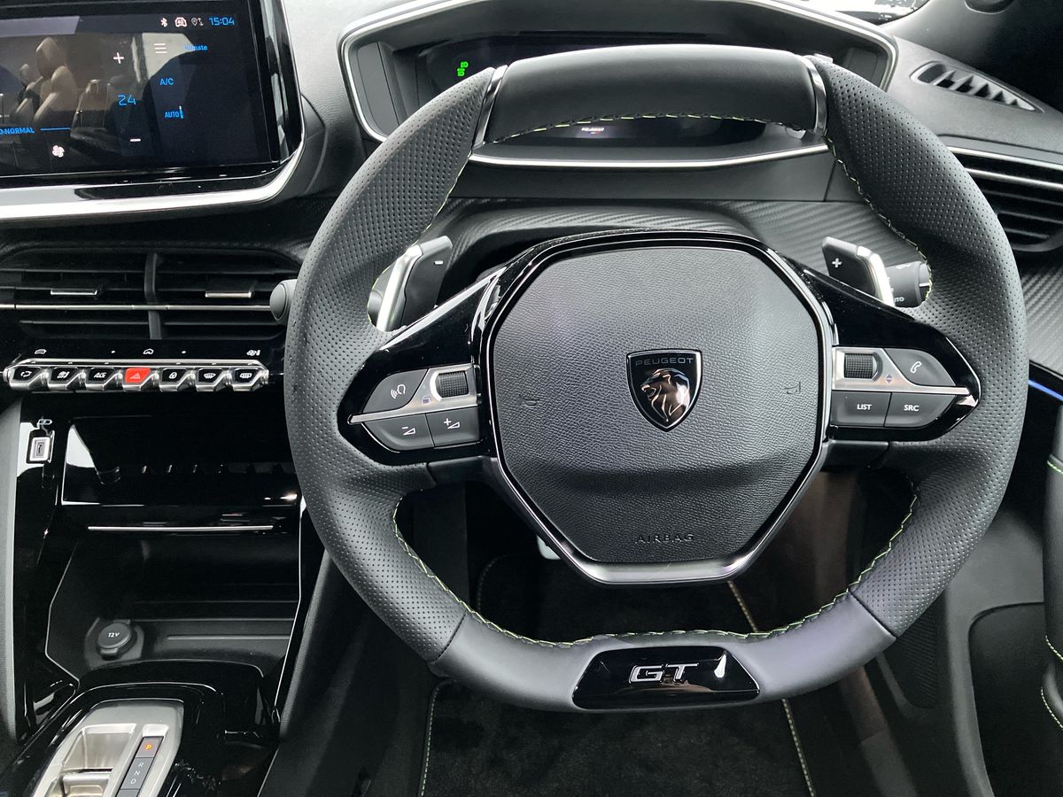 Used Peugeot 2008 2025 for sale - 76330675: Photo 15