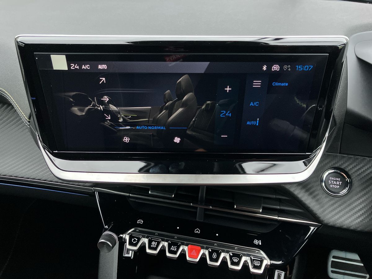 Used Peugeot 2008 2025 for sale - 76330675: Photo 26