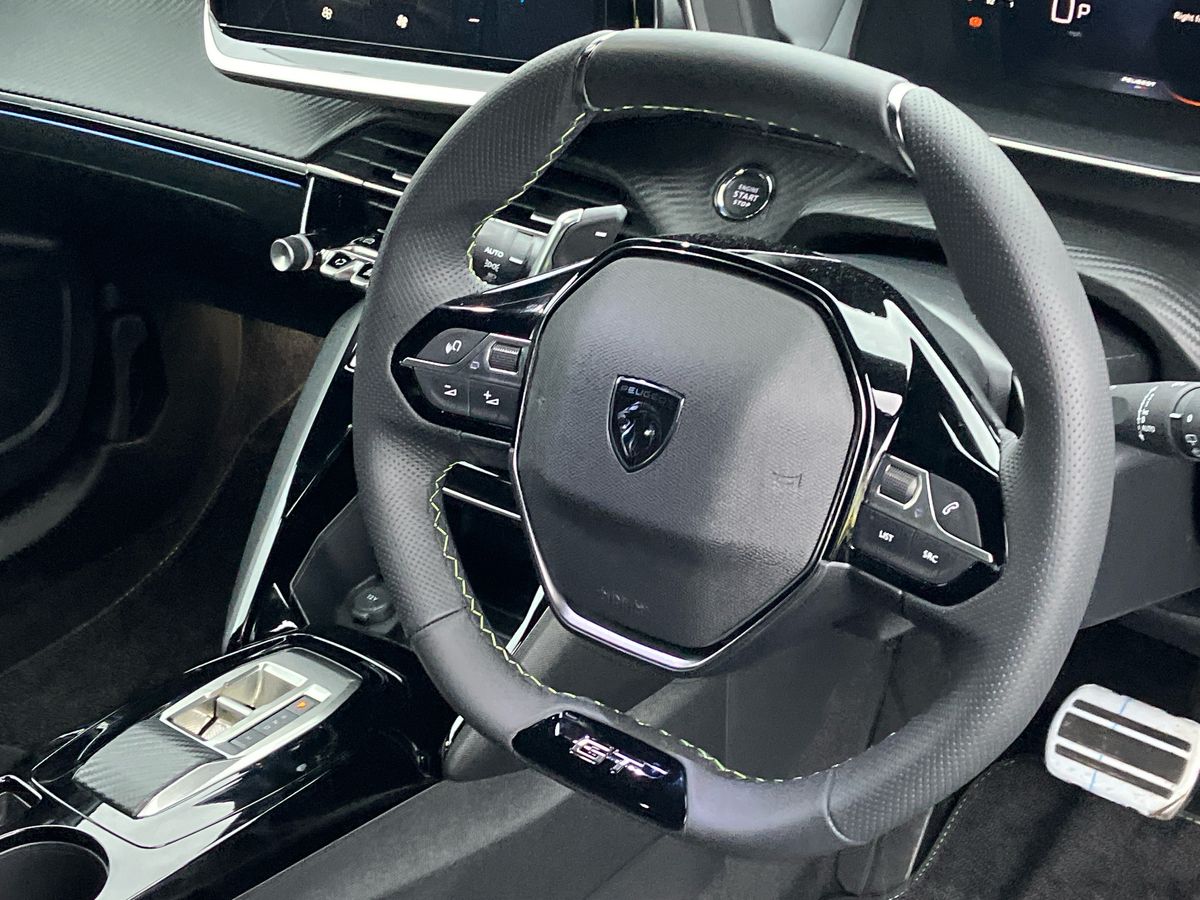 Used Peugeot 2008 2025 for sale - 76330675: Photo 29