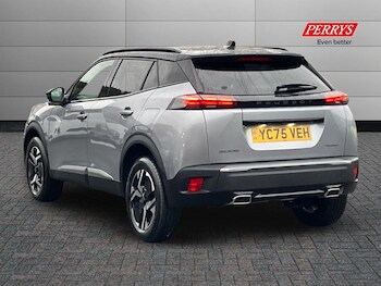 Used Peugeot 2008 2025 for sale - 76330675: Photo