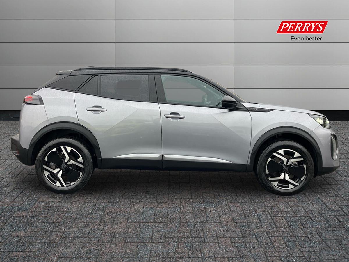 Used Peugeot 2008 2025 for sale - 76330675: Photo 3