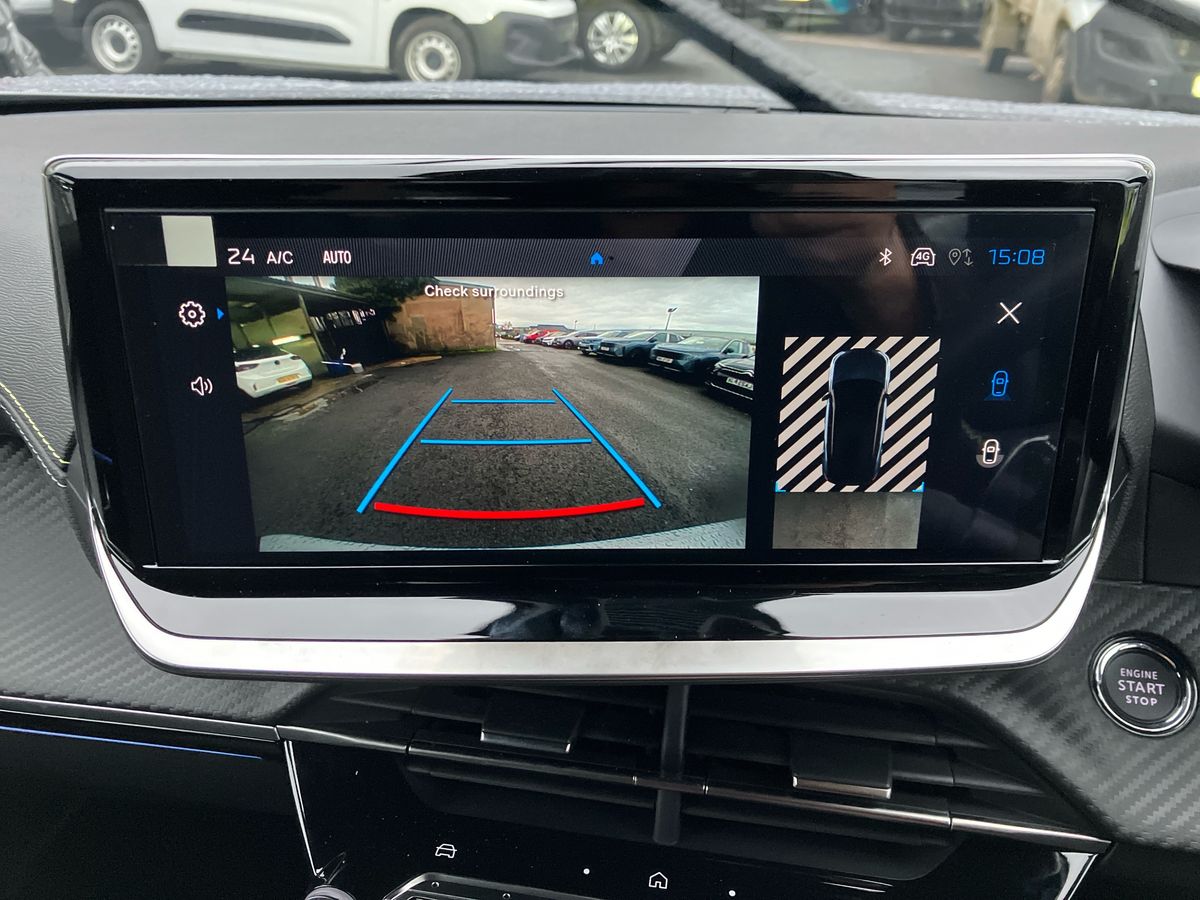 Used Peugeot 2008 2025 for sale - 76330675: Photo 35