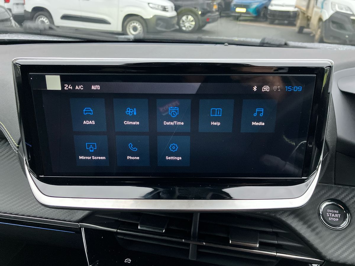 Used Peugeot 2008 2025 for sale - 76330675: Photo 36