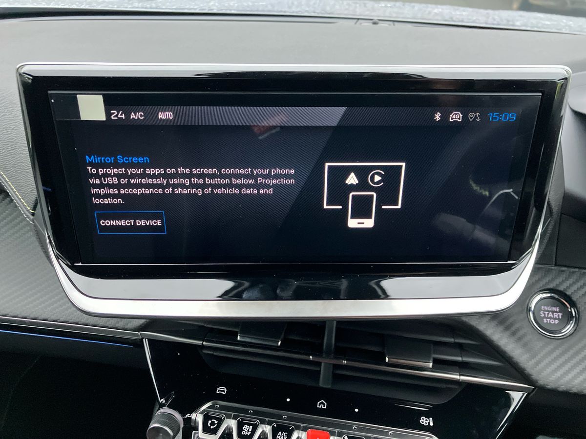 Used Peugeot 2008 2025 for sale - 76330675: Photo 37