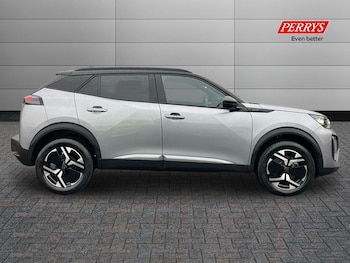 Used Peugeot 2008 2025 for sale - 76330675: Photo