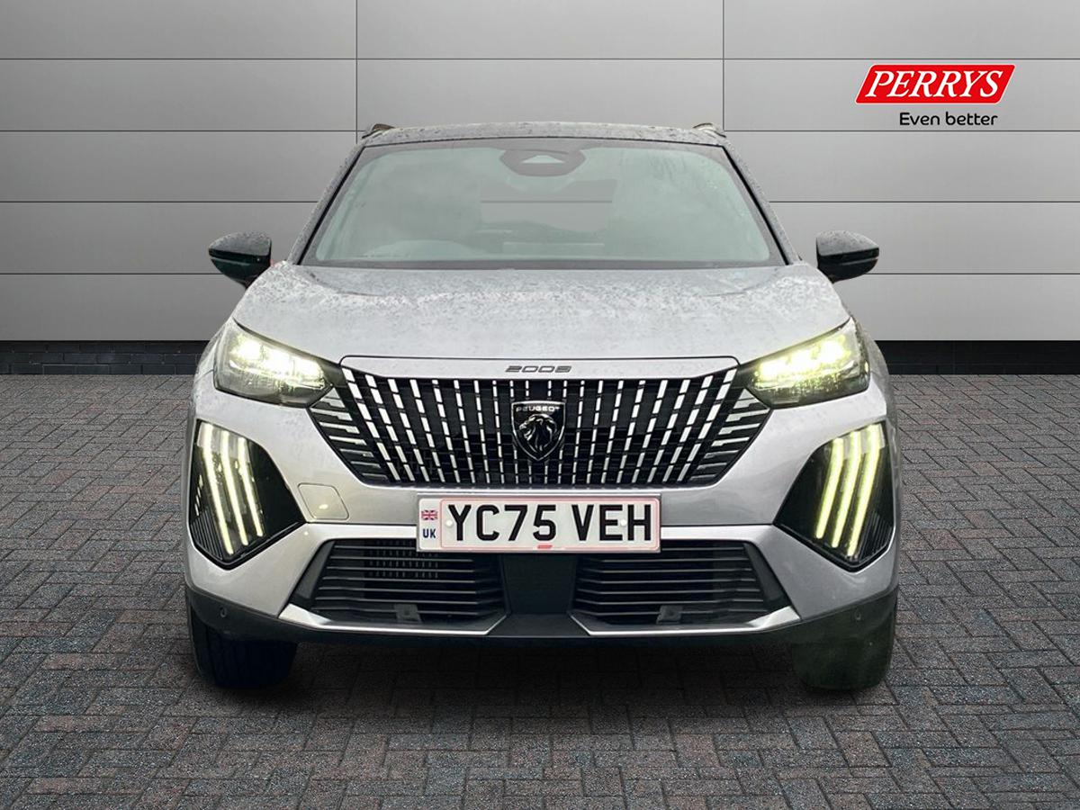 Used Peugeot 2008 2025 for sale - 76330675: Photo 4