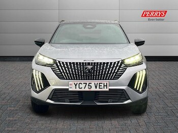 Used Peugeot 2008 2025 for sale - 76330675: Photo