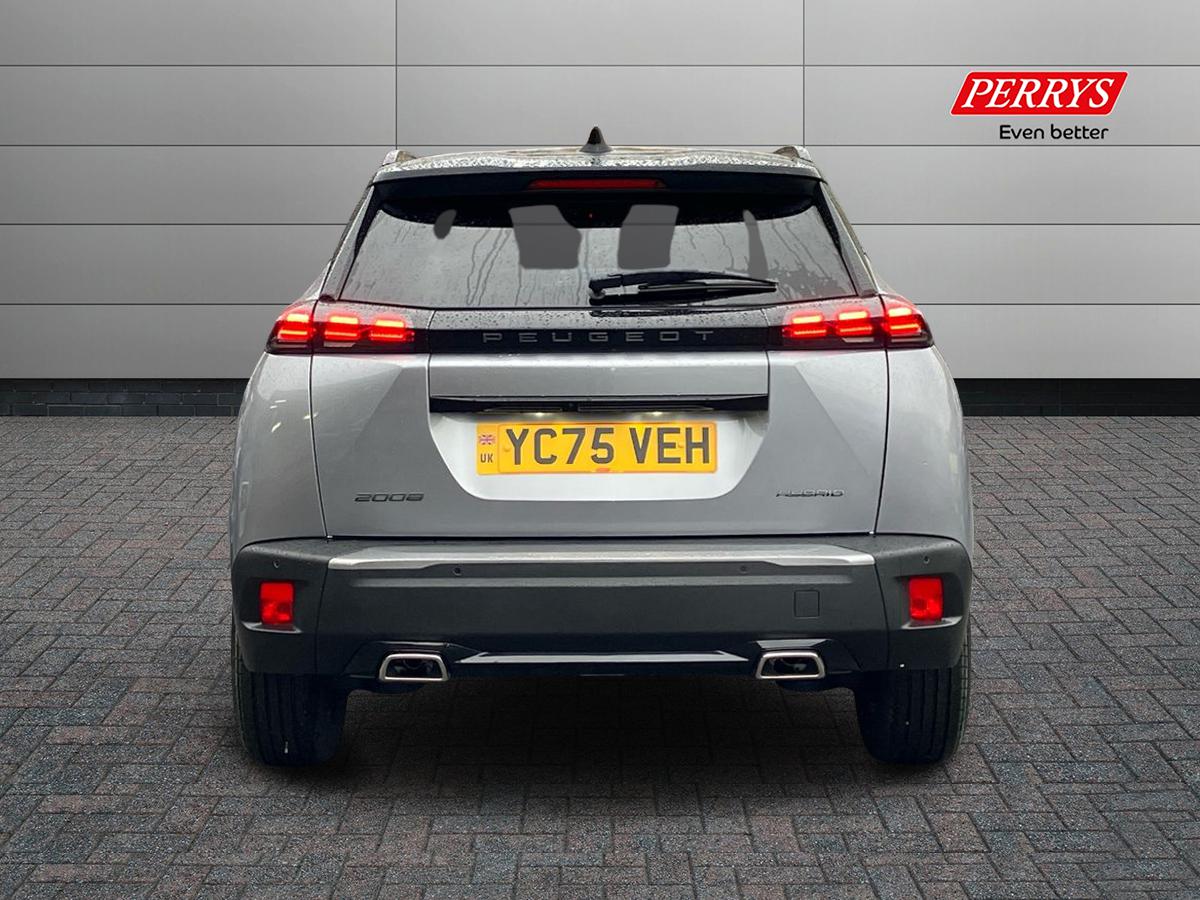 Used Peugeot 2008 2025 for sale - 76330675: Photo 5