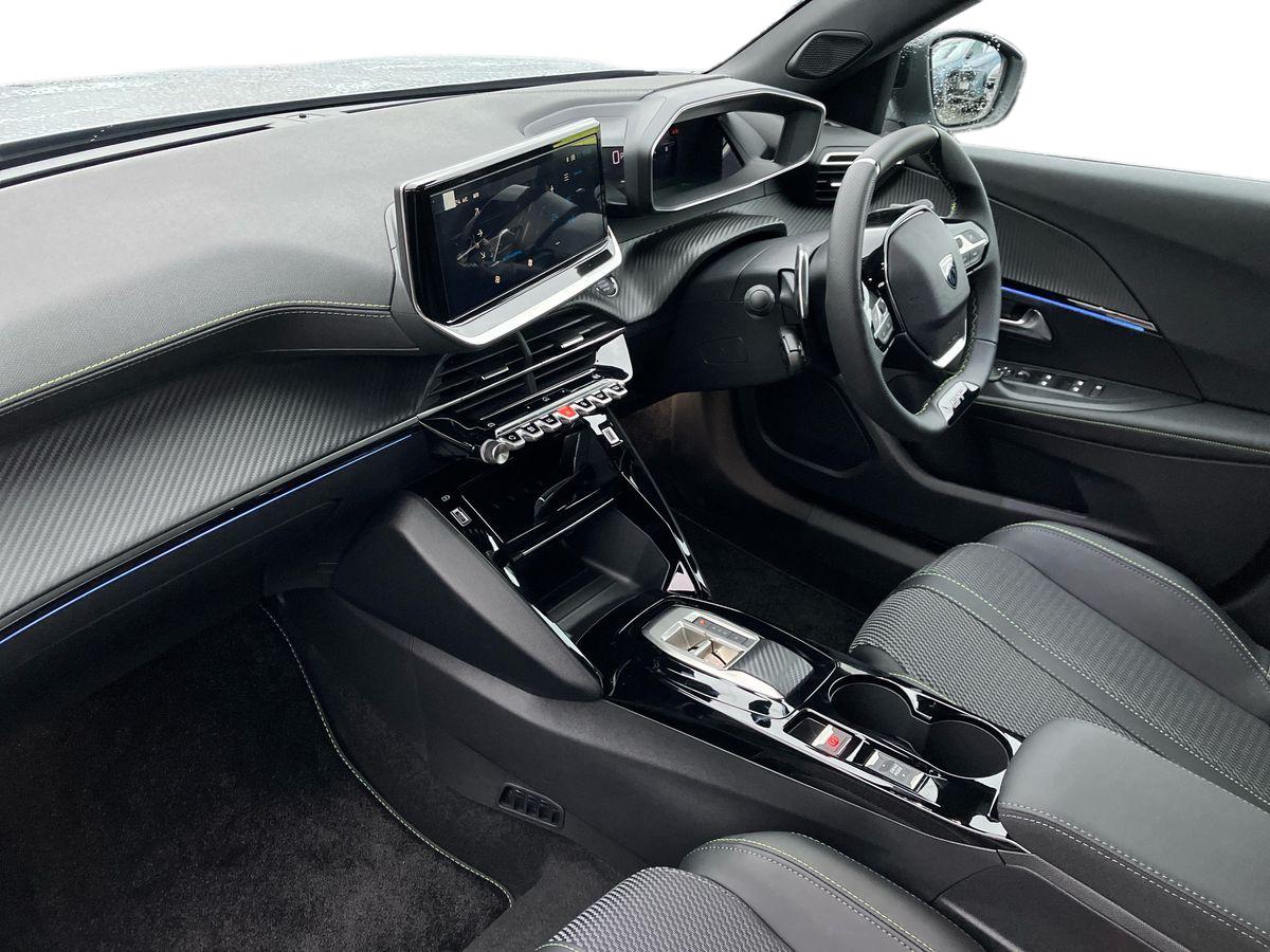 Used Peugeot 2008 2025 for sale - 76330675: Photo 6