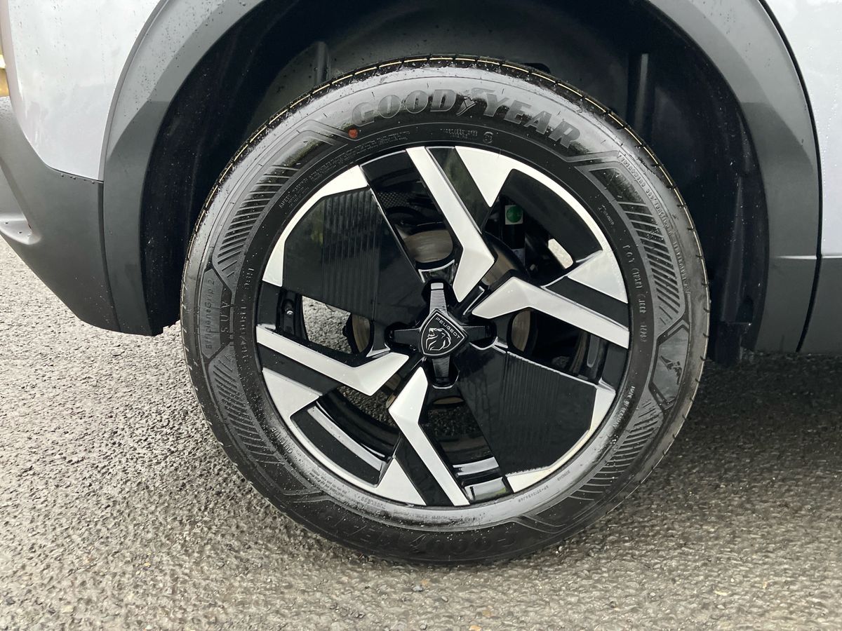 Used Peugeot 2008 2025 for sale - 76330675: Photo 7