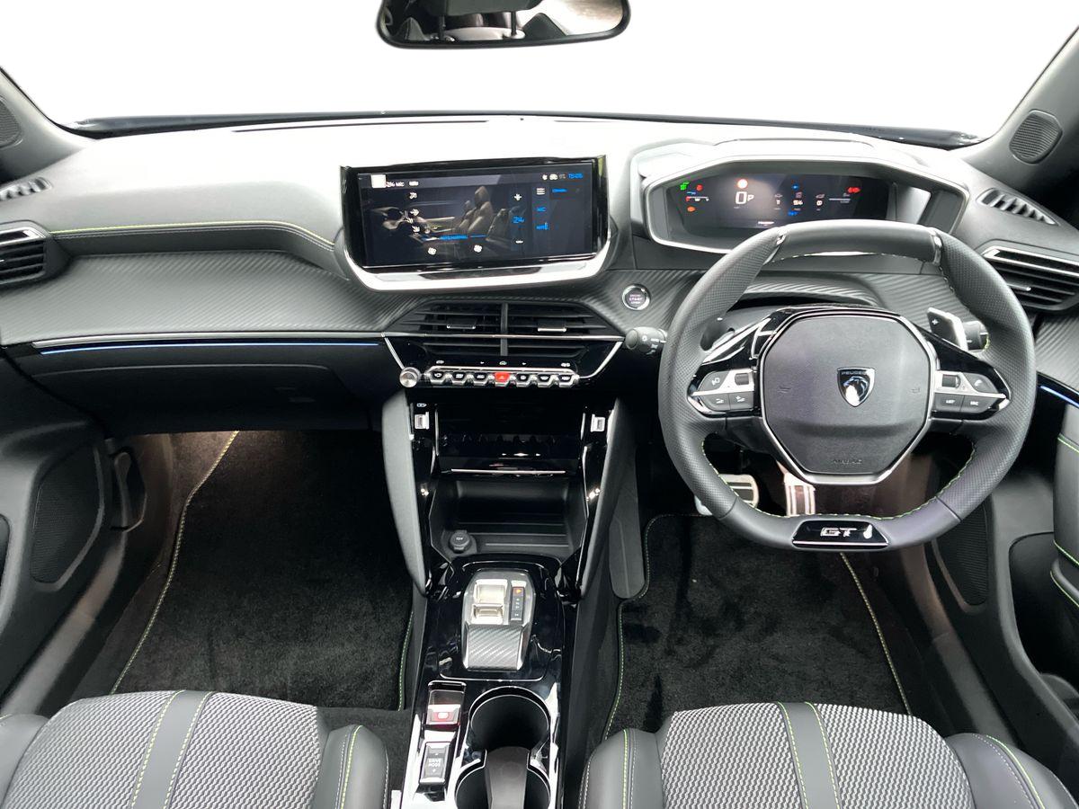 Used Peugeot 2008 2025 for sale - 76330675: Photo 9