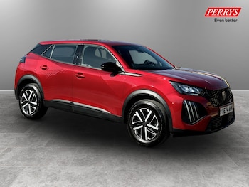 Used Peugeot 2008 2024 for sale - 78367778: Photo