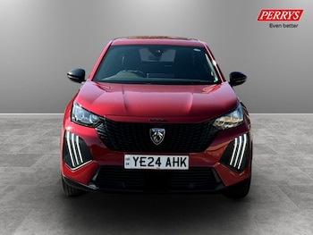 Used Peugeot 2008 2024 for sale - 78367778: Photo