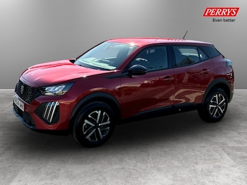 Used Peugeot 2008 2024 for sale - 78367778: Photo