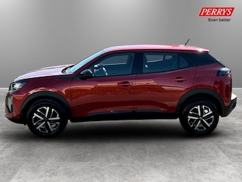 Used Peugeot 2008 2024 for sale - 78367778: Photo