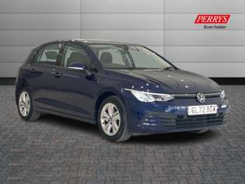 2022 - 1.5 TSI 150 Life 5dr