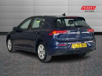 Used Volkswagen Golf 2022 for sale - 74670906: Photo