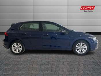 Used Volkswagen Golf 2022 for sale - 74670906: Photo