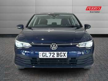 Used Volkswagen Golf 2022 for sale - 74670906: Photo