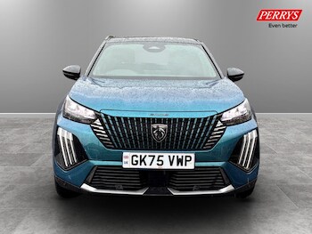 Used Peugeot 2008 2025 for sale - 78454118: Photo