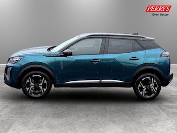 Used Peugeot 2008 2025 for sale - 78454118: Photo