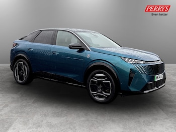 Used Peugeot 3008 2024 for sale - 78831960: Photo