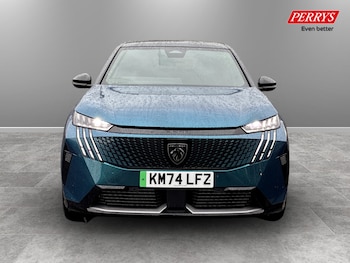 Used Peugeot 3008 2024 for sale - 78831960: Photo