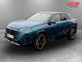 Used Peugeot 3008 2024 for sale - 78831960: Photo