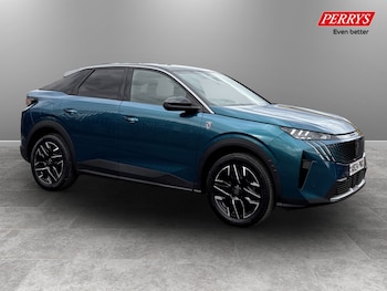 Used Peugeot 3008 2024 for sale - 78512717: Photo