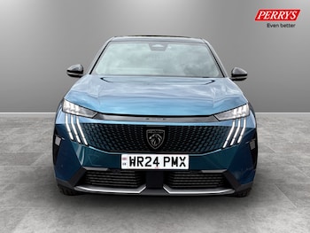 Used Peugeot 3008 2024 for sale - 78512717: Photo