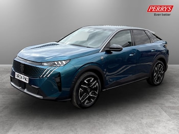 Used Peugeot 3008 2024 for sale - 78512717: Photo