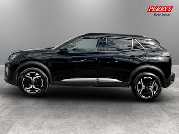 Used Peugeot 2008 2025 for sale - 78869772: Photo