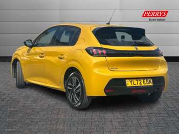 Used Peugeot 208 2023 for sale - 75032151: Photo