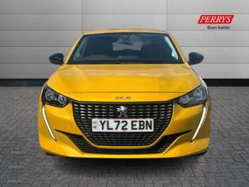 Used Peugeot 208 2023 for sale - 75032151: Photo