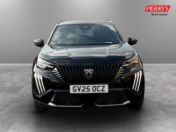 Used Peugeot 2008 2025 for sale - 77797147: Photo