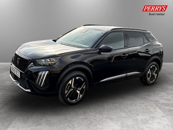 Used Peugeot 2008 2025 for sale - 77797147: Photo