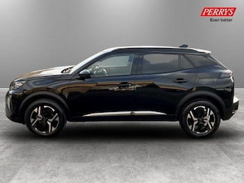 Used Peugeot 2008 2025 for sale - 77797147: Photo