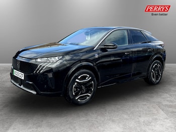 Used Peugeot 3008 2025 for sale - 79097696: Photo