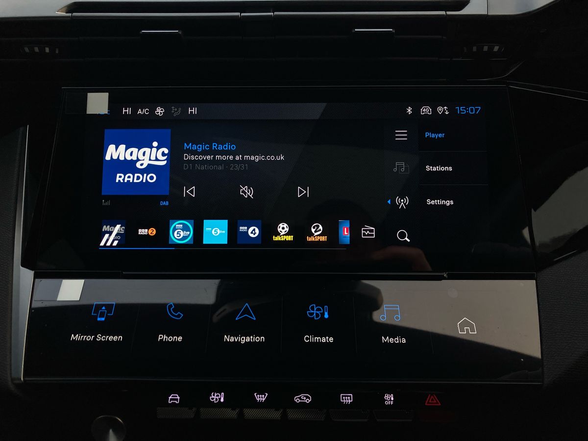 Used Peugeot 408 2025 for sale - 76980170: Photo 10