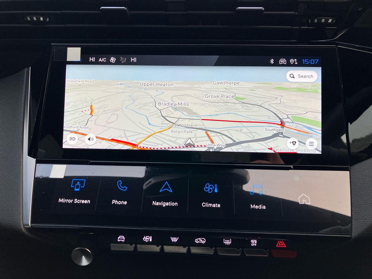 Used Peugeot 408 2025 for sale - 76980170: Photo 11