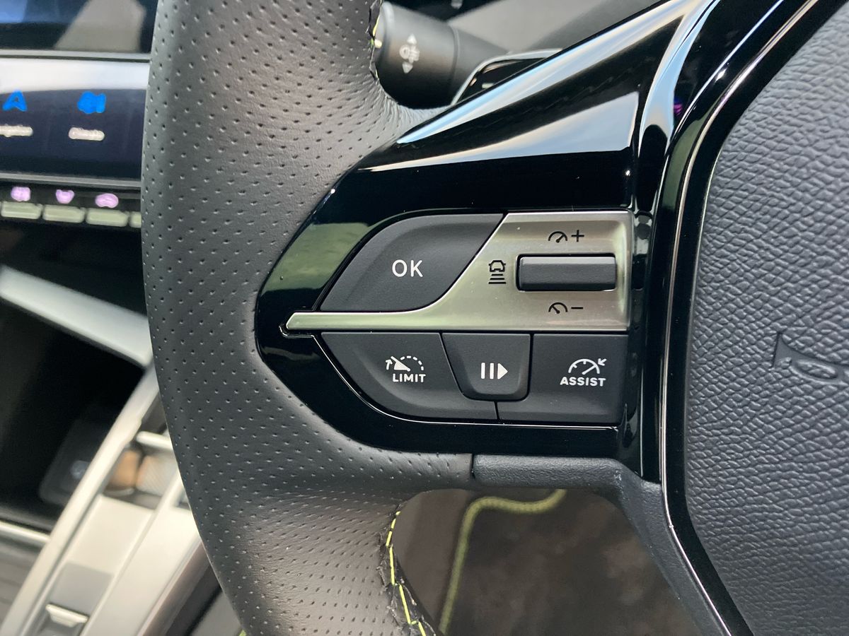 Used Peugeot 408 2025 for sale - 76980170: Photo 16