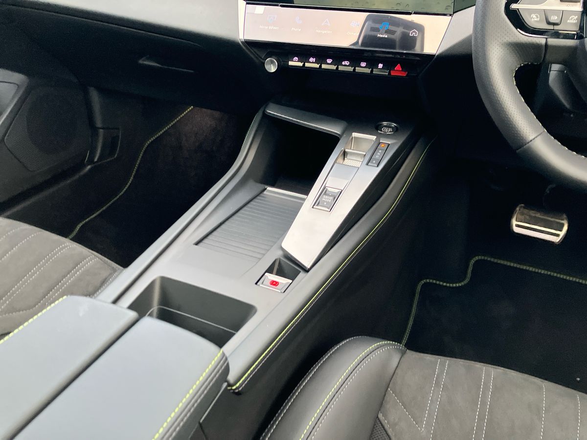 Used Peugeot 408 2025 for sale - 76980170: Photo 17