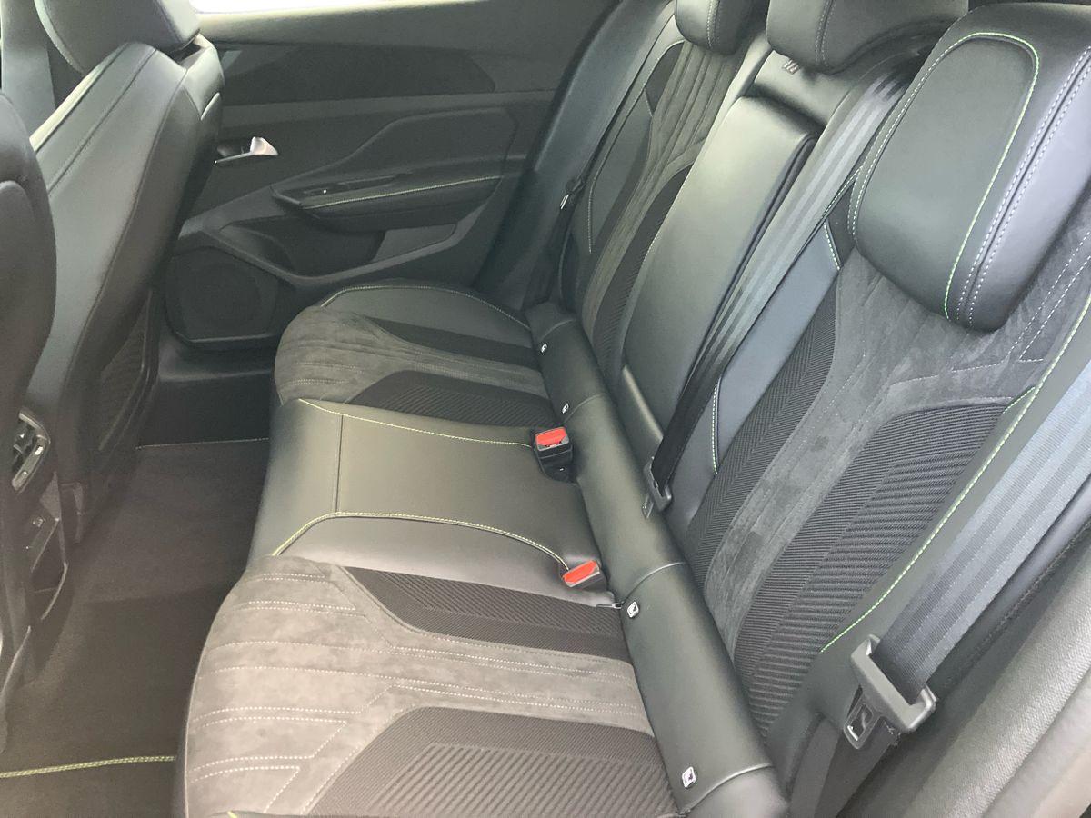 Used Peugeot 408 2025 for sale - 76980170: Photo 19