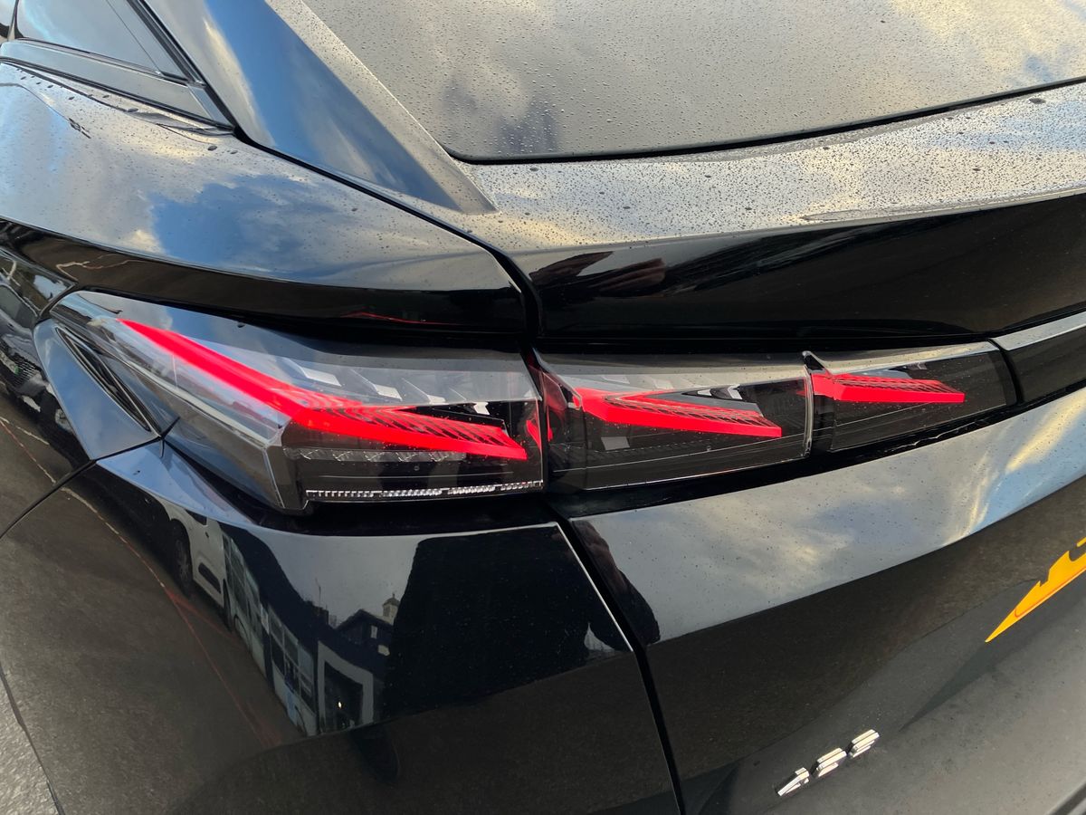 Used Peugeot 408 2025 for sale - 76980170: Photo 23
