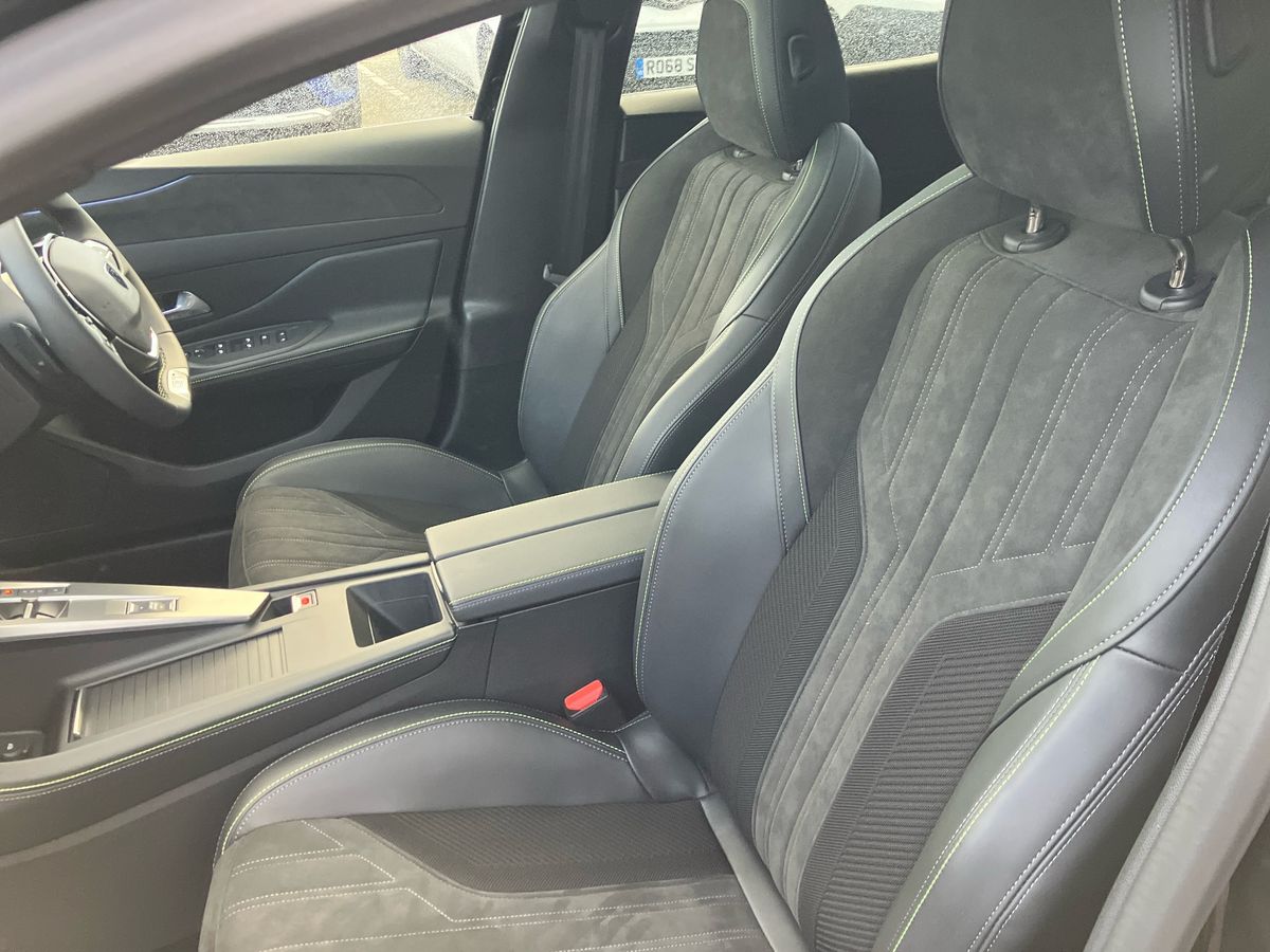 Used Peugeot 408 2025 for sale - 76980170: Photo 24